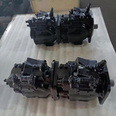 P2060L00C1C30TA32V50C3B2P+P2060L00C1C30TA27V50 PARKER Piston Pump