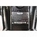 AA2FE107/61W-VUX080-S REXROTH Motor D6R D7R 1597156