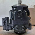 DANFOSS Hydraulic Pump AT457670 83041431 1