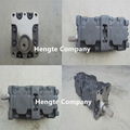 NABCO  GEAR PUMP  PHS2531-2516HAAL FOR