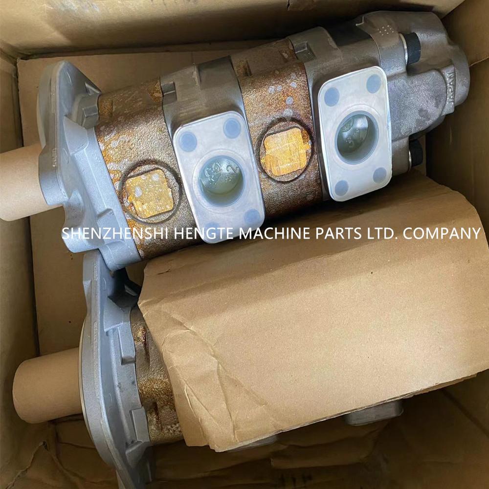 STYB232314L389阿特拉斯钻机吊车液压齿轮泵
