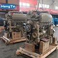 New Original Cummins Engine Assembly QST30 for SANY mining car avic-belaz (Hot Product - 1*)