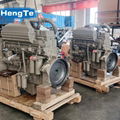 New Original Cummins Engine Assembly QST30 for SANY mining car avic-belaz 2