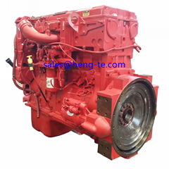 US New Genuine CUMMINS ENGINE QSX15 79616172