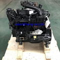 New Original CUMMINS ENGINE B3.3   NO. 68134891 Liugong CLG908 Excavator