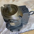 Volvo articulated truck hydraulic pump