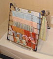 Stainless steel towels rack 1