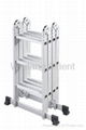 Aluminium Ladder 3
