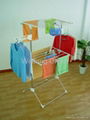 Stainless Steel Towel Rack 2