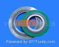 Spiral Wound Gaskets