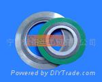 Spiral Wound Gaskets