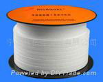  graphite packing, carbonized packing, Kevlar packing,PTFE packing