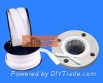 expanded PTFE joint sealant, PTFE valve-stem packing