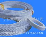  graphite packing, carbonized packing, Kevlar packing,PTFE packing 3