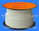  graphite packing, carbonized packing, Kevlar packing,PTFE packing 2