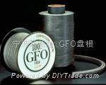  graphite packing, carbonized packing, Kevlar packing,PTFE packing 4