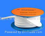 expanded PTFE joint sealant, PTFE valve-stem packing 2