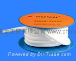 EXPANDED PTFE VALVE STEM PACKING