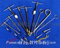 sealing tools/packing tools/packing hook 1