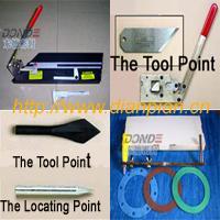 盘根装填工具系列,盘根取出器 5