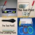 sealing tools/packing tools/packing hook 5