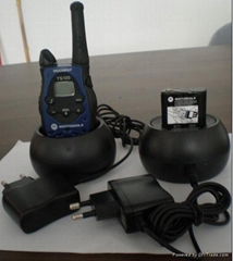 MOTOROLA T5720 对讲机