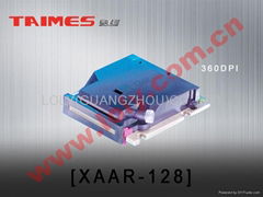 XAAR 128 360DPI