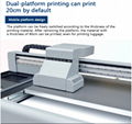 TAIMES TF9060A FLATBED UV PRINTER  4