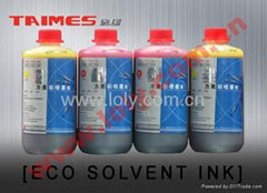 Eco-02 Inkjet Ink for Roland SC-540/740