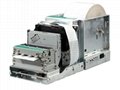 Thermal printer EPSON-T500 mechanism