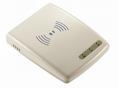 Desktop  Smart  Card Reader