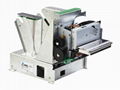Thermal printer EPSON-T500 mechanism