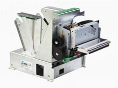 Thermal printer EPSON-T500 mechanism