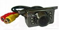 Carshibao  Rear view camera