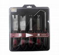 Deluxe trim  panel removal tool kit 1