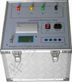 Grounding Resistance Tester 4