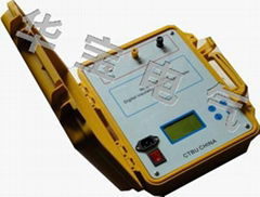 Intelligent Insulation Resistance Tester