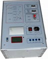 Dielectric loss tester