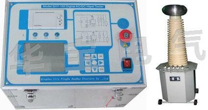 Intelligent test transformer