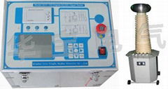 智能型试验变压器,智能型耐压试验装置
