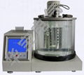 Automatic kinematic viscosity tester 3