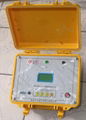 Intelligent Insulation Resistance Tester 2