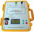 Intelligent Insulation Resistance Tester 3