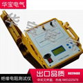 Intelligent Insulation Resistance Tester 4