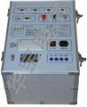 Dielectric loss tester 3