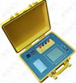 Grounding Resistance Tester 3