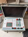 Transformer comprehensive test instrument