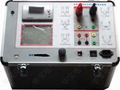 Transformer comprehensive test instrument 2