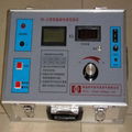 Leak relay calibrator