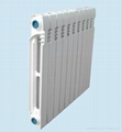 Russian Cast Iron Radiator TCS2-580 1